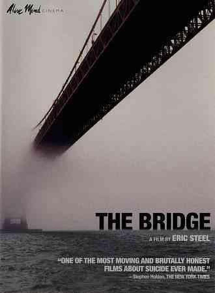 The bridge documentary online netflix