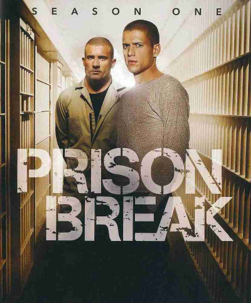 Prison break season 1 full movie shop