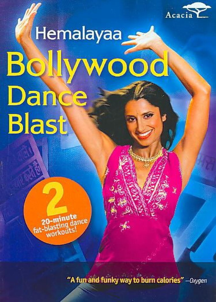 HEMALAYAA BOLLYWOOD DANCE BLAST Price in India Buy HEMALAYAA