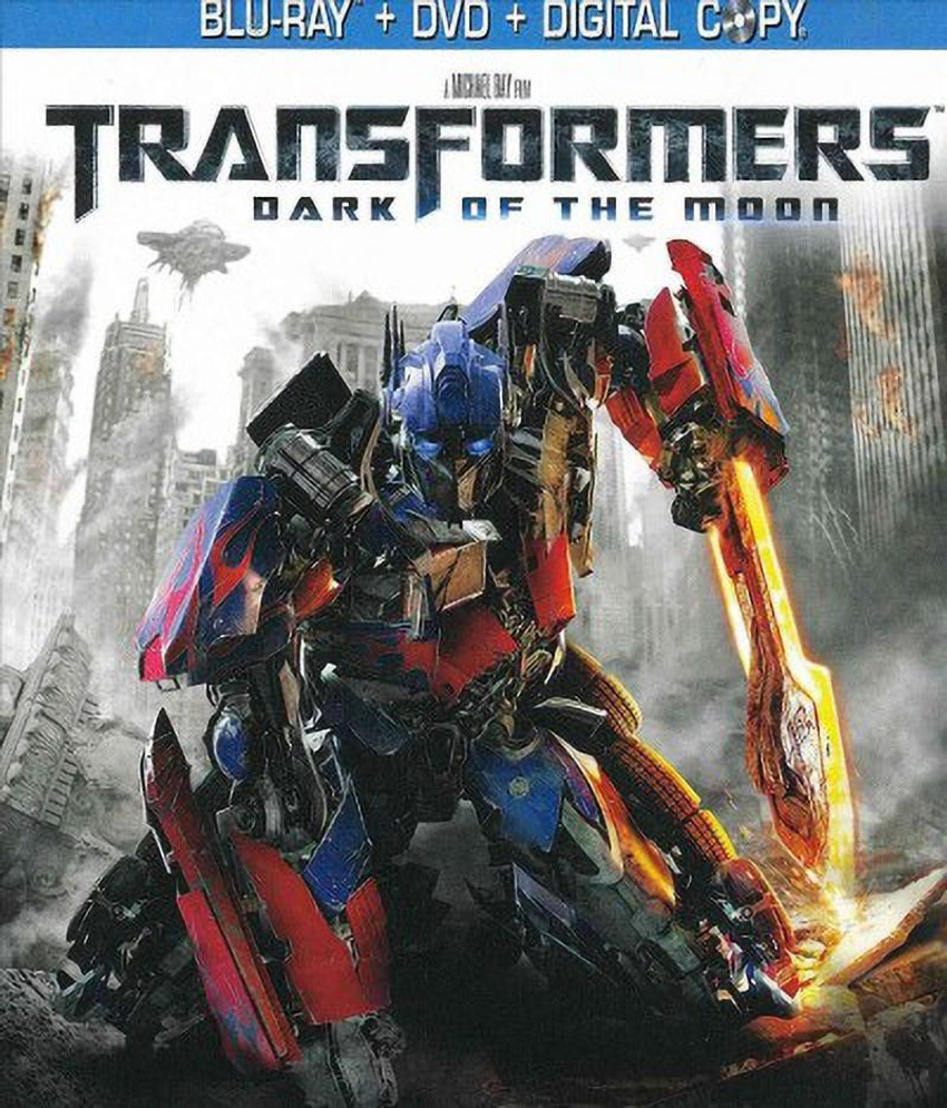 Transformers dark of the moon deals full movie putlocker