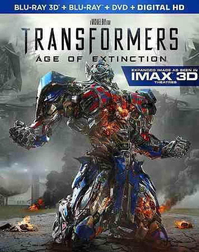 Transformers age of extinction top full movie putlocker