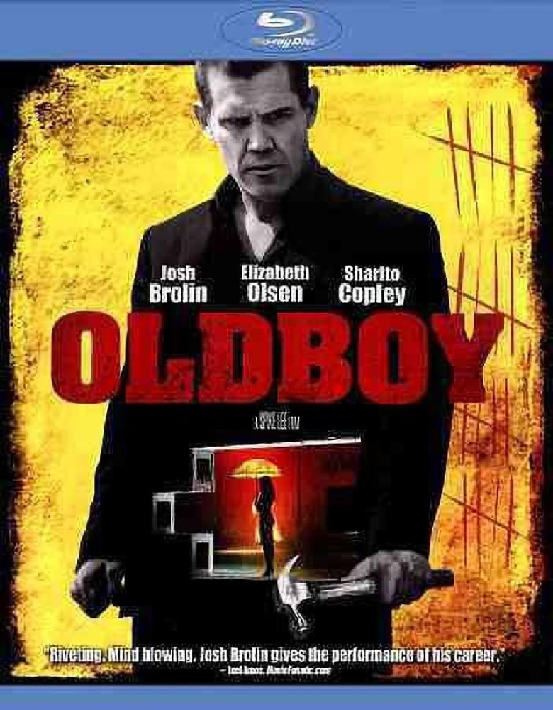 Oldboy stream online english