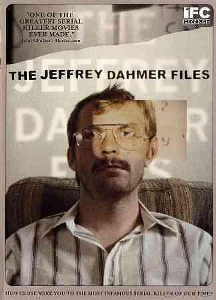 JEFFREY DAHMER FILES Price in India Buy JEFFREY DAHMER FILES