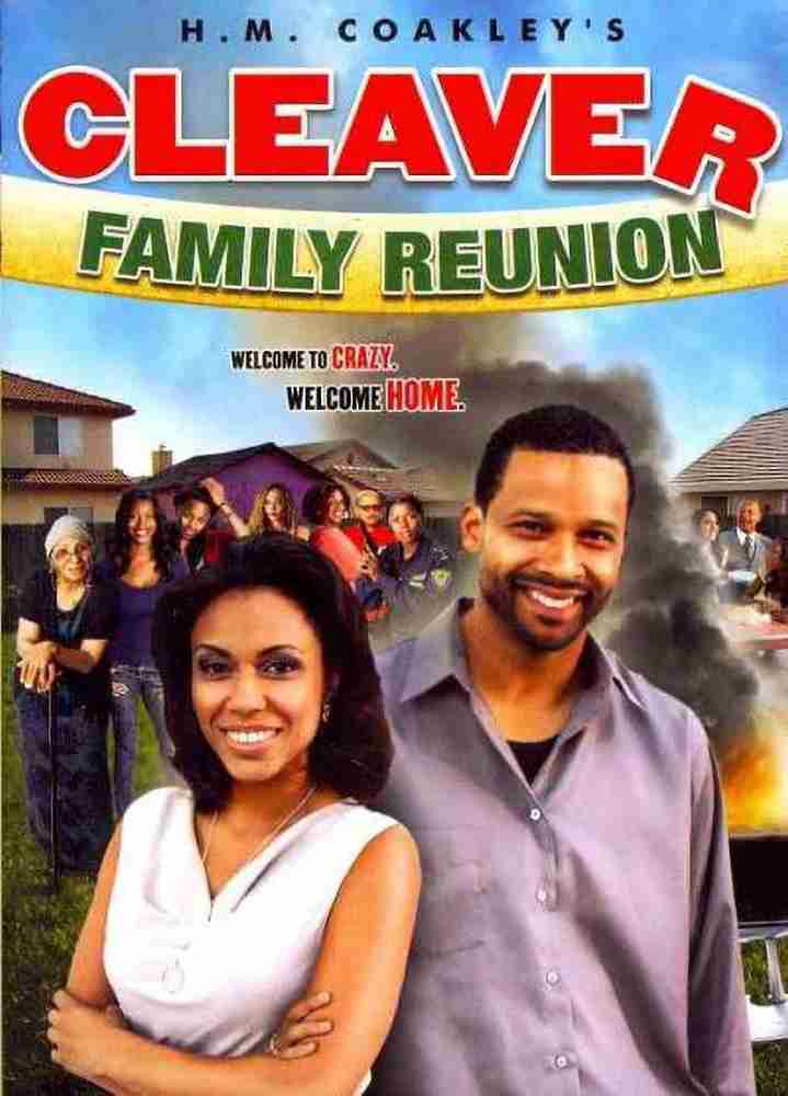 CLEAVER FAMILY REUNION Price in India - Buy CLEAVER FAMILY REUNION  