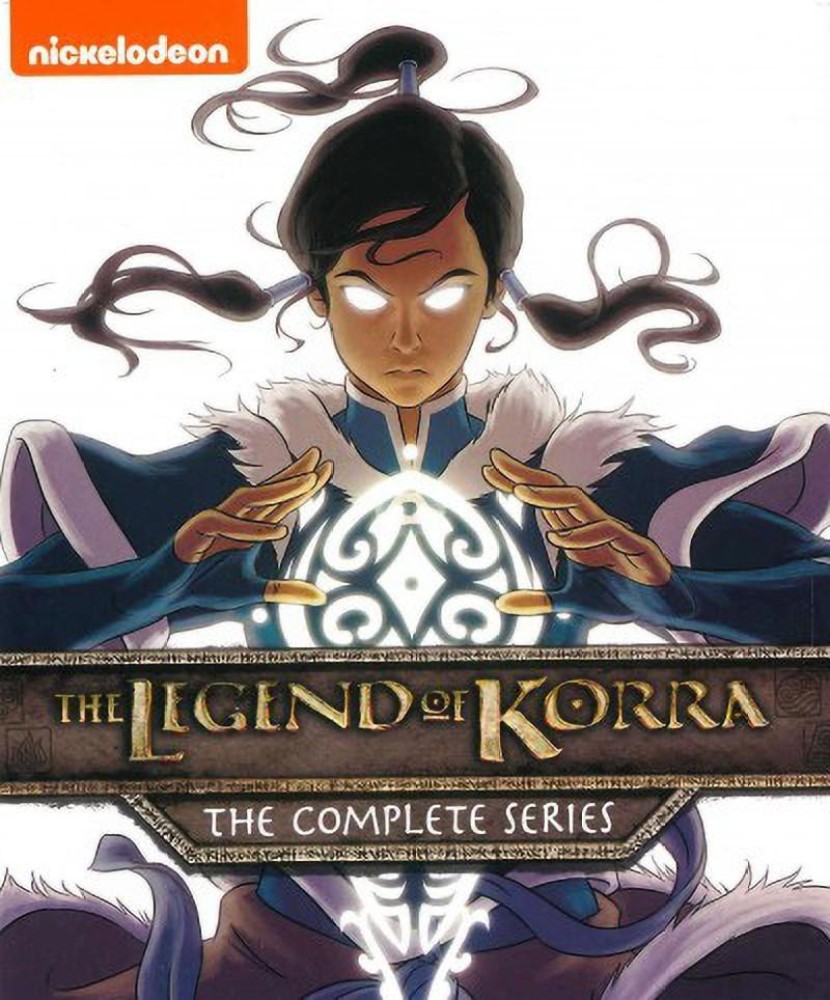 The legend of 2025 korra online english