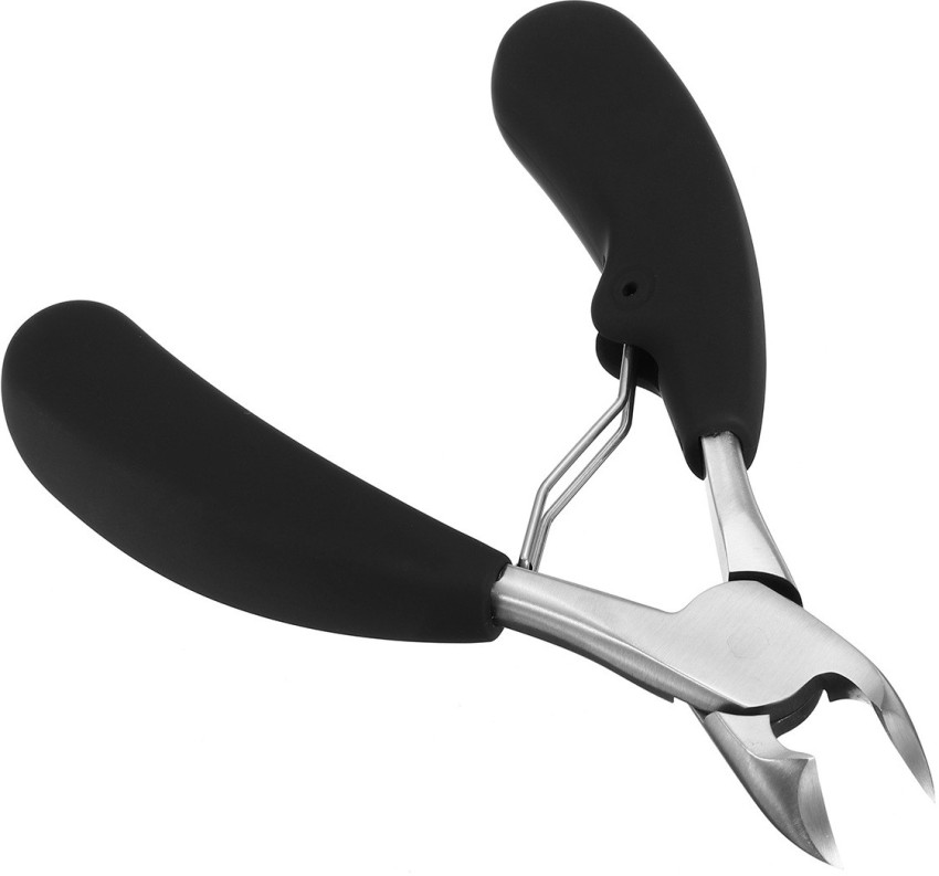Thick Toenail Toe Nail Clippers Scissor Fungus Ingrown Chiropody Podiatry  Plier.