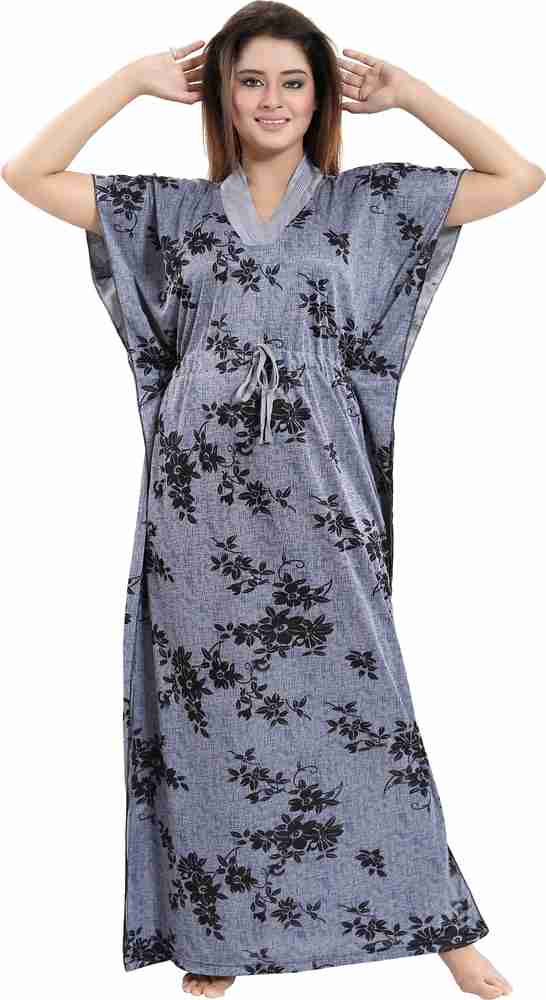 Shopping World Women Nighty Buy Shopping World Women Nighty Online at Best Prices in India Flipkart