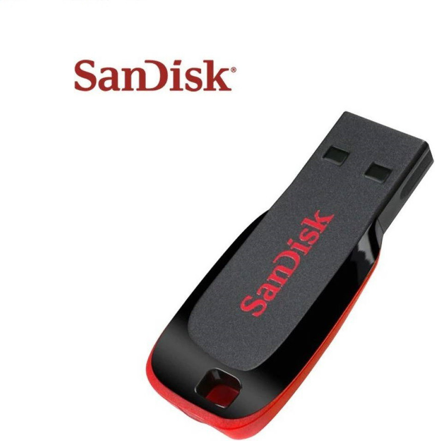 Sandisk 32gb shop pendrive price