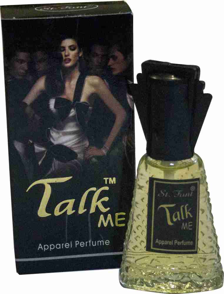 Token of love new arrivals perfume