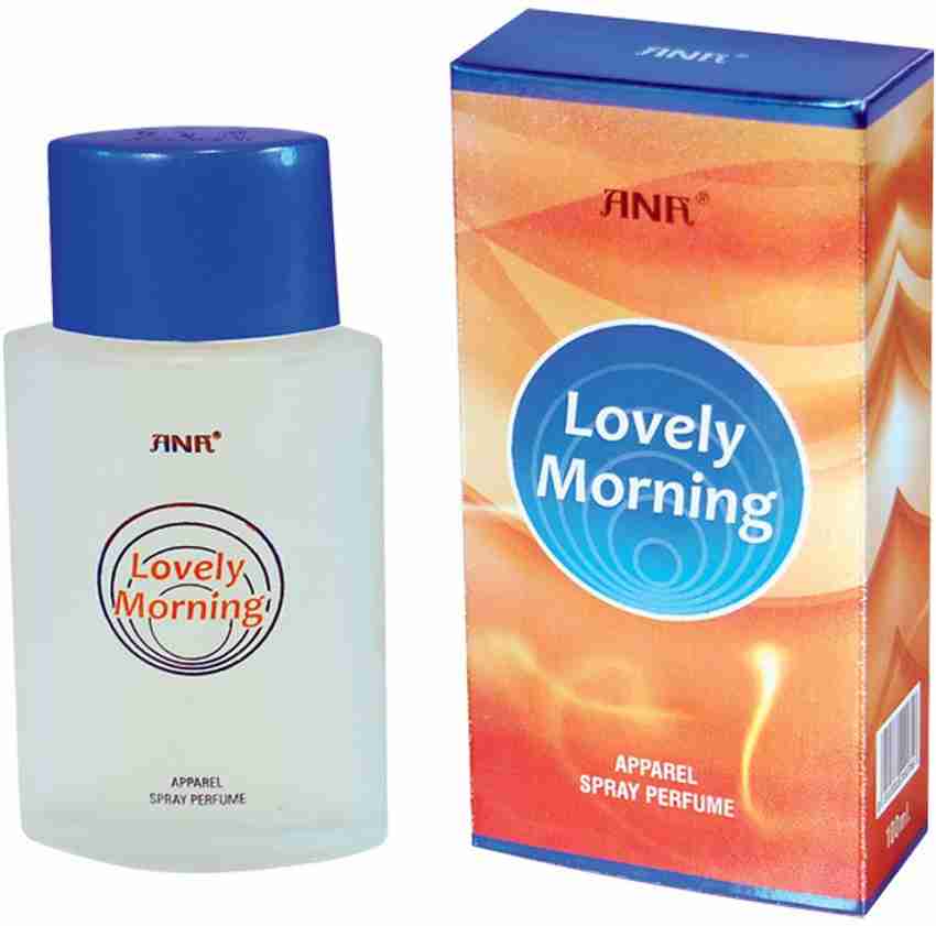 Buy Ana LOVELY MORNING PERFUME 100ML Perfume 100 ml Online In