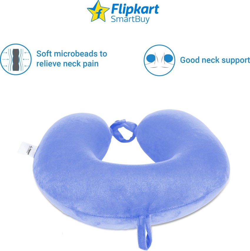 Travel clearance pillow flipkart