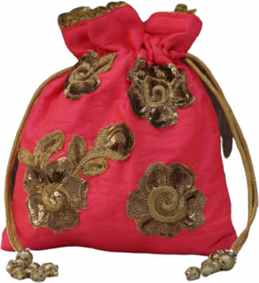 Potlis for wedding best sale