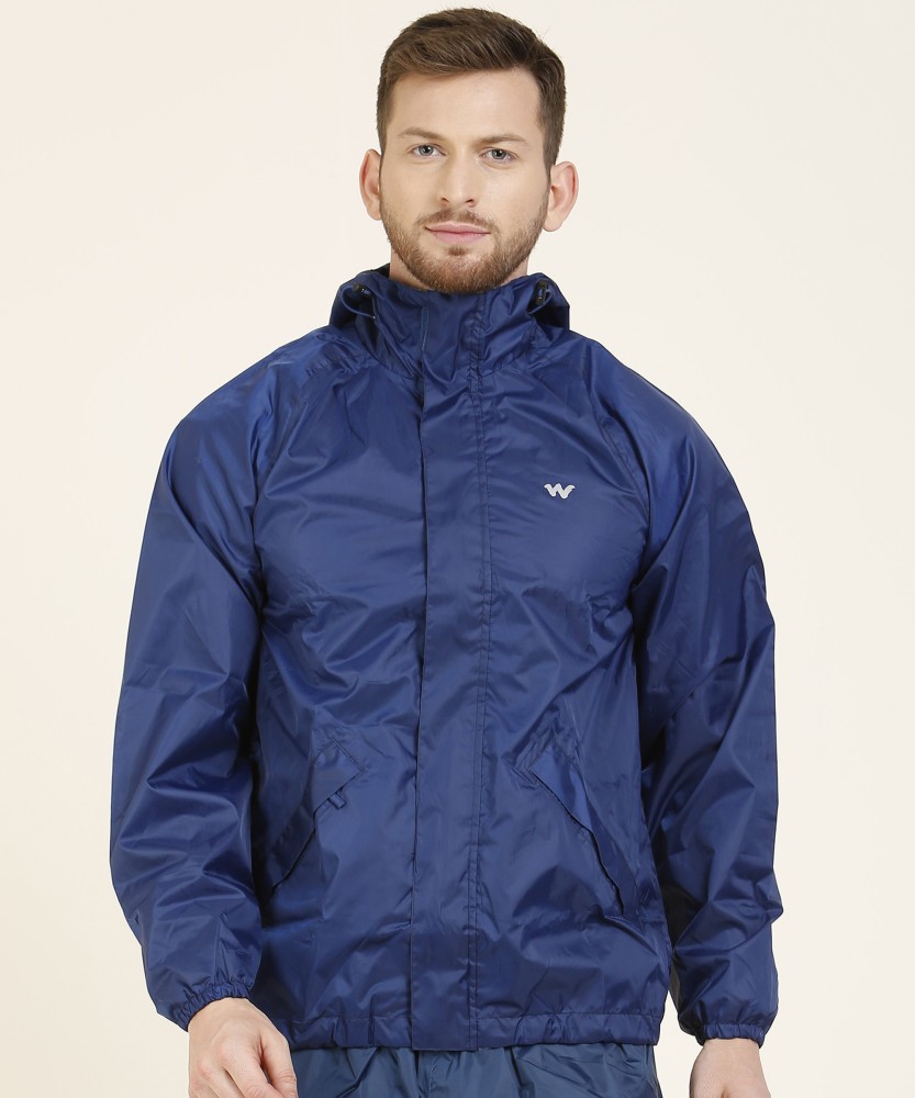 Wildcraft raincoat clearance flipkart