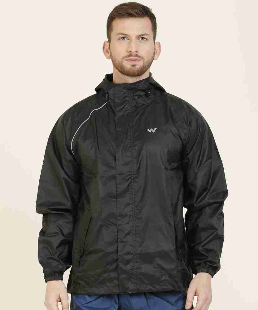 Wildcraft shop raincoat flipkart