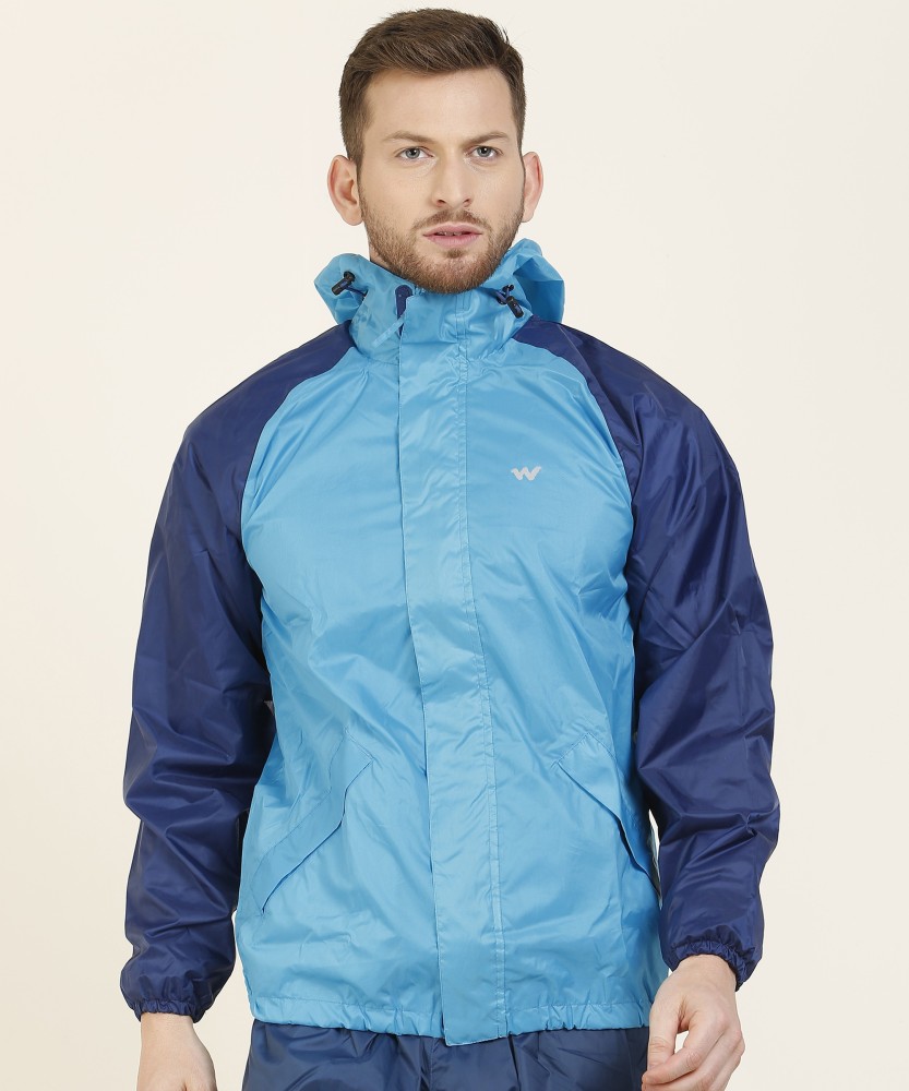 Raincoat on sale jacket flipkart