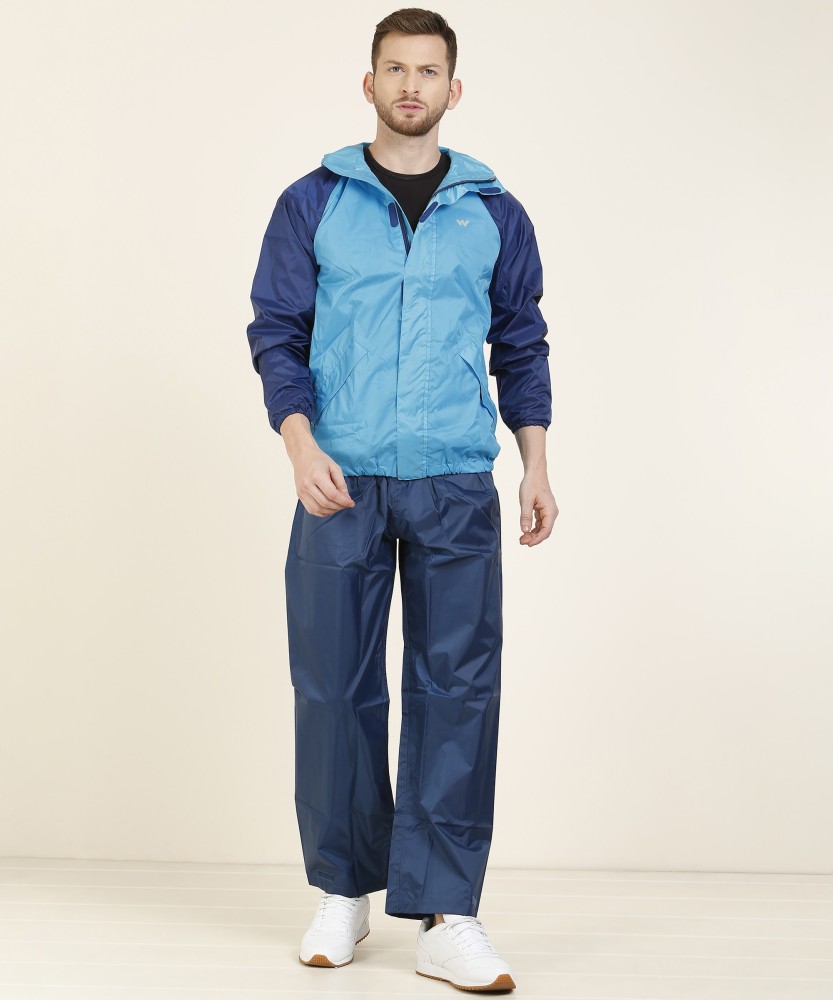 Wildcraft hotsell raincoat pant