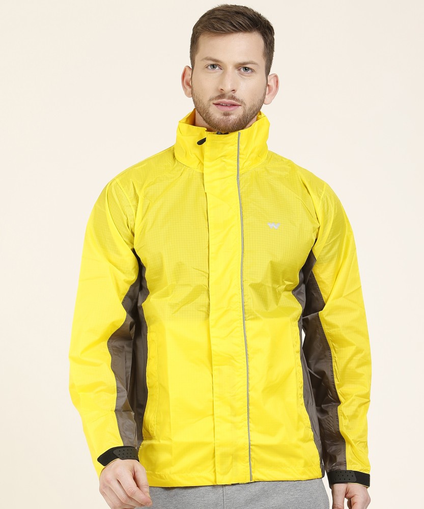 Wildcraft on sale raincoat flipkart