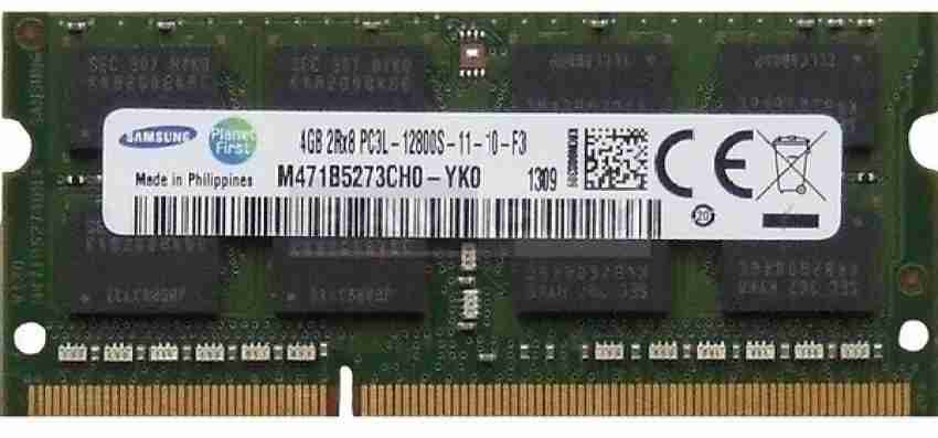 Samsung on sale 4gb ddr3