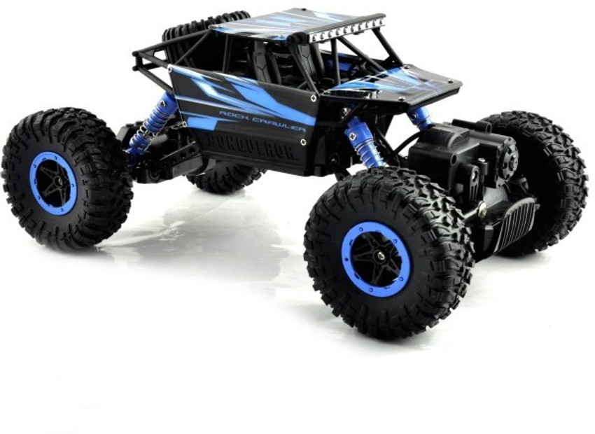 Rock leader shop rc car