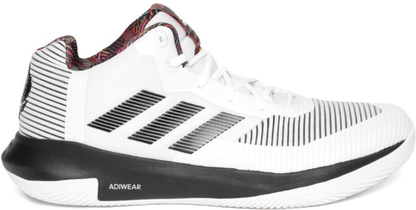 Adiwear deals basketball shoes