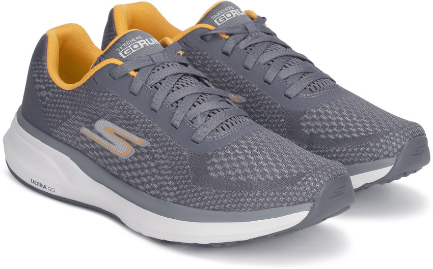 Skechers Go Run Pure Running Shoes For Men Buy Skechers Go Run Pure Running Shoes For Men Online at Best Price Shop Online for Footwears in India Flipkart