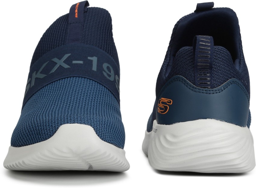 Skechers bounder wolfston store review