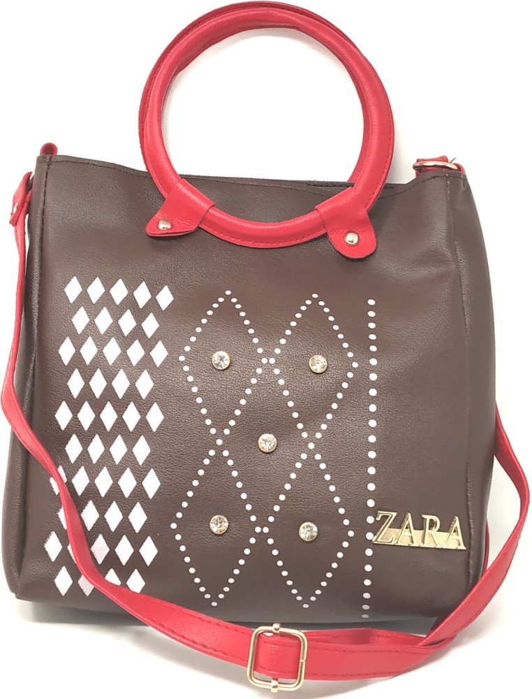 Zara sling cheap bag price