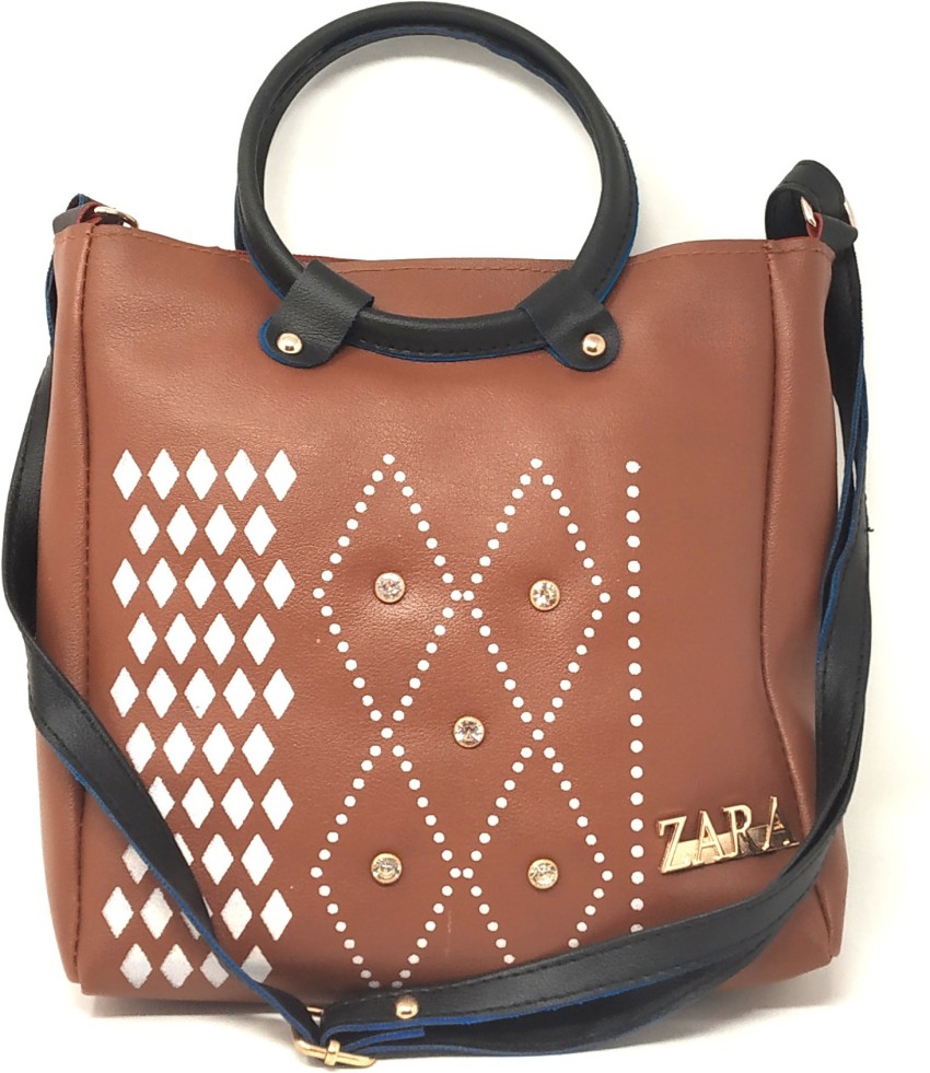 Zara bags flipkart new arrivals