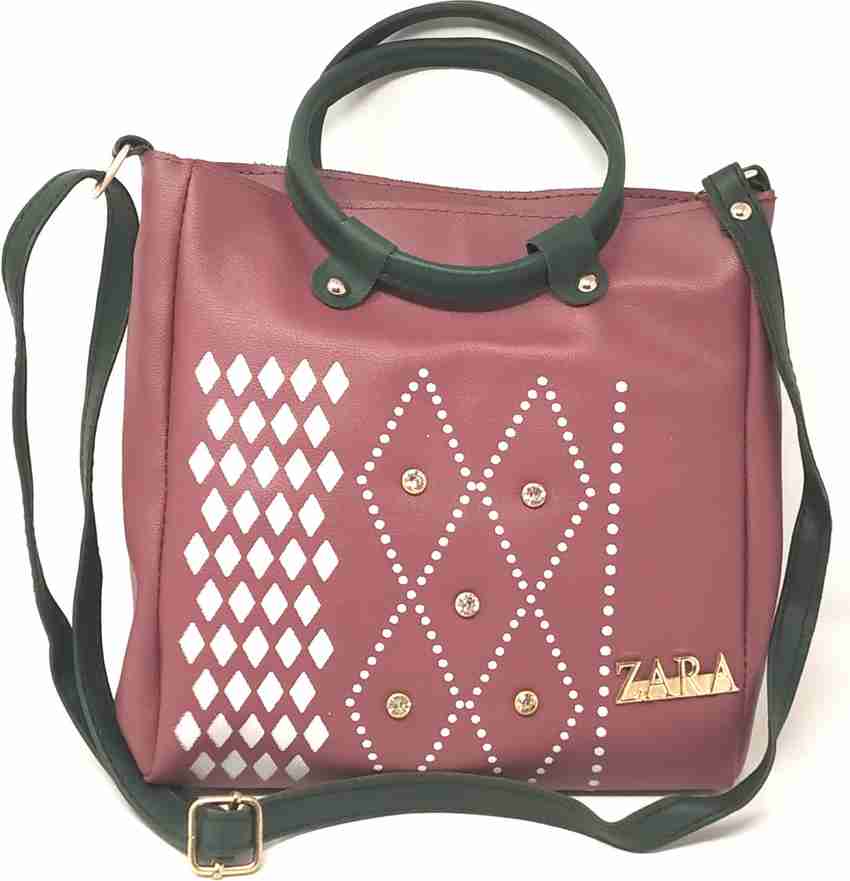 Zara handbags flipkart online