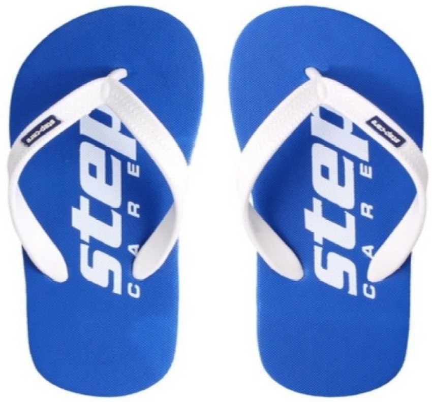 Step best sale care chappals