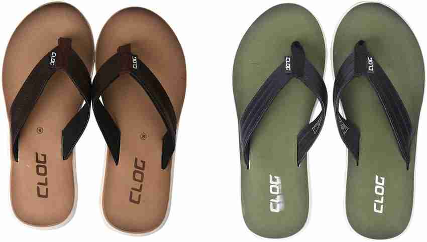 Clog chappals on sale