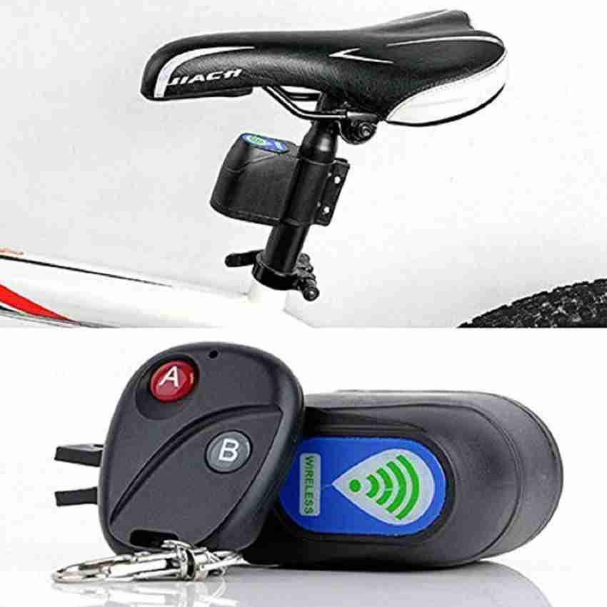 cycle remote lock flipkart