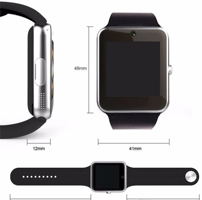 Wonder World A1 Smart Watch Phone Mate SIM GSM Smartwatch