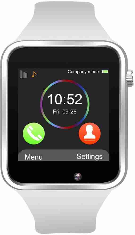 Gsm smartwatch sales