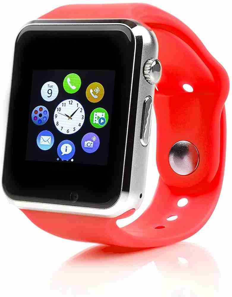 Number 1 smartwatch top in the world