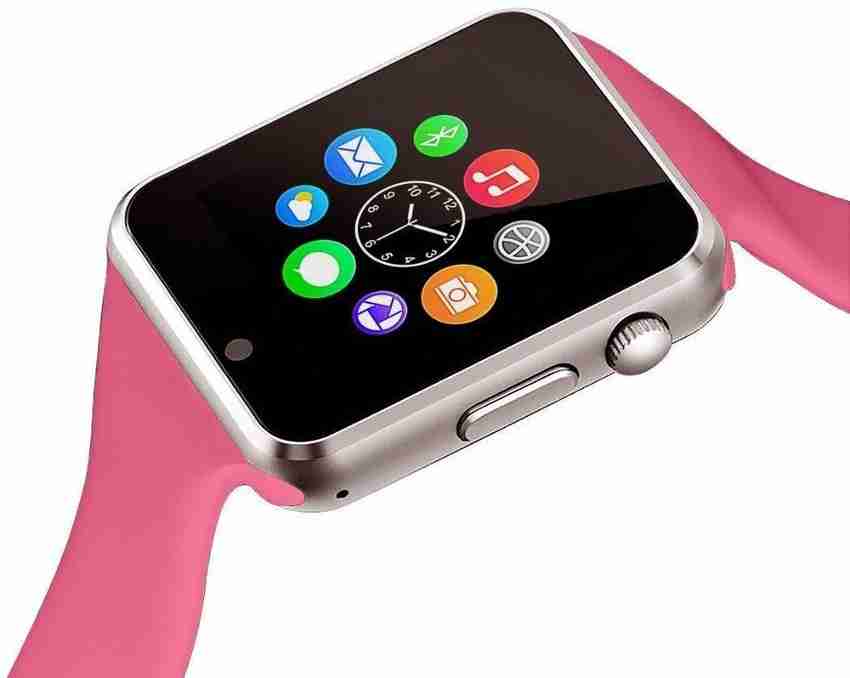 Wechat smartwatch 2025