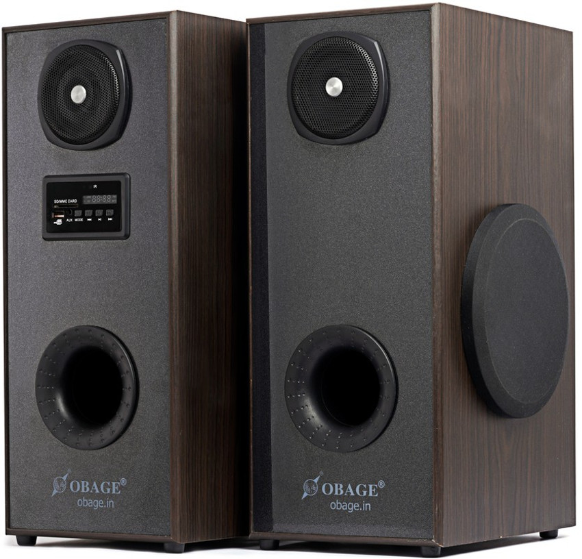 Obage sound system on sale