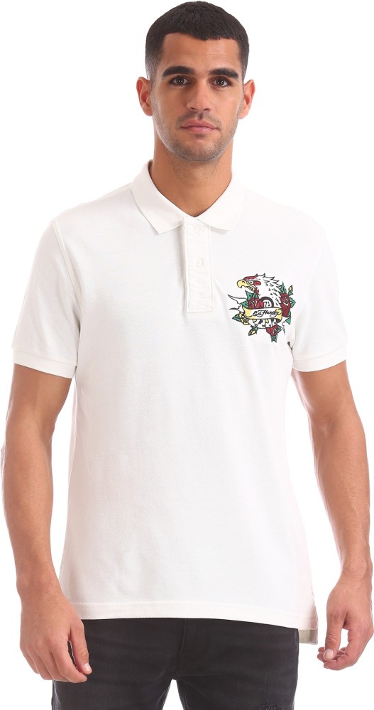 Ed shop hardy polo