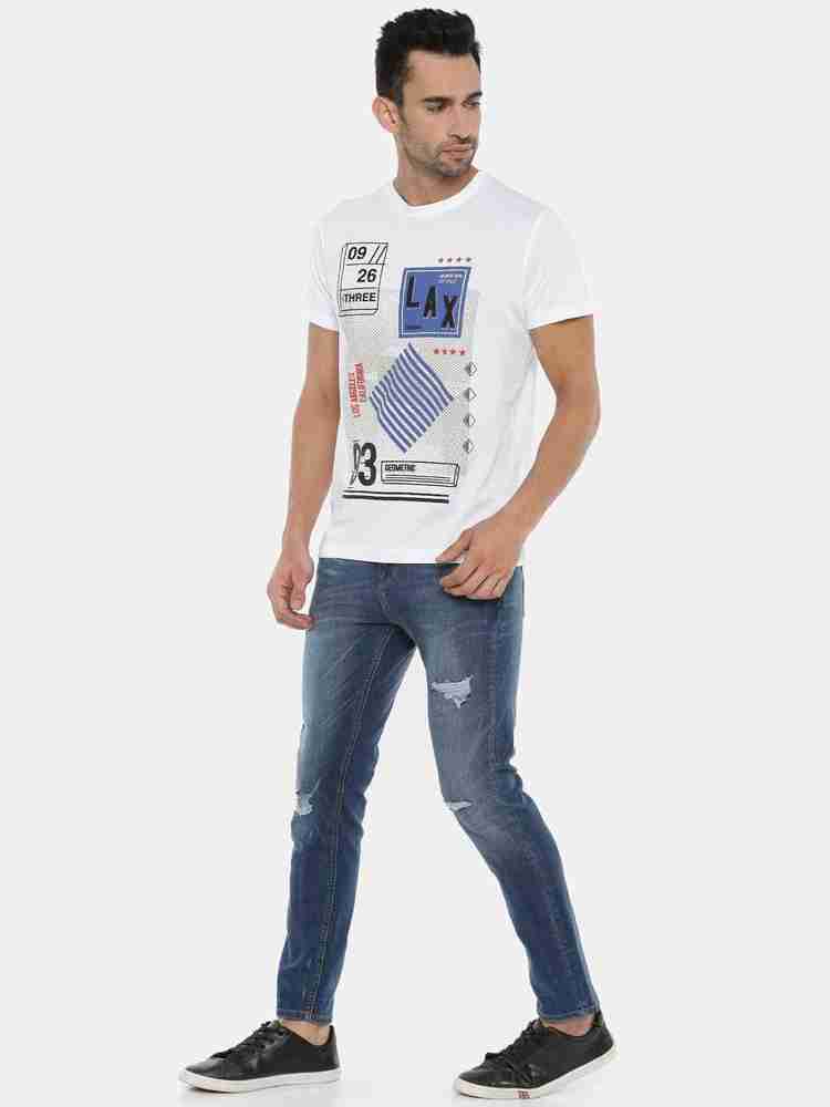 T shirt online moda 2019