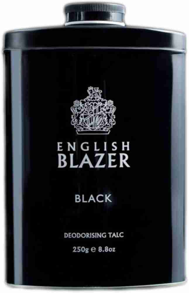 English blazer black discount cologne