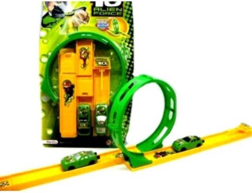 Ben 10 car set clearance