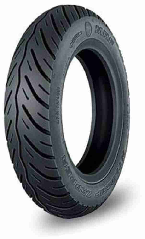 MRF Tubeless Scooter Tyre 2 Wheeler Tyre Price in India Buy MRF