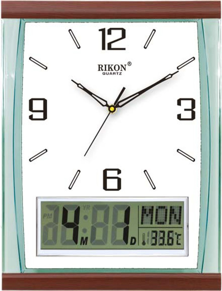 Aggregate 189+ digital wall watch flipkart vietkidsiq.edu.vn