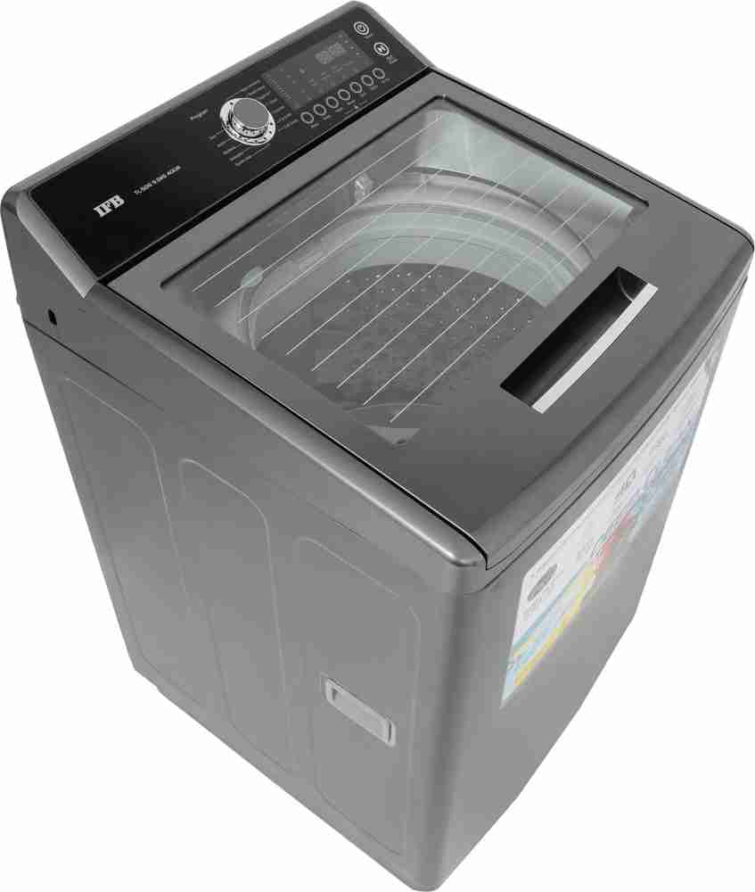 ifb front load washing machine 9.5 kg