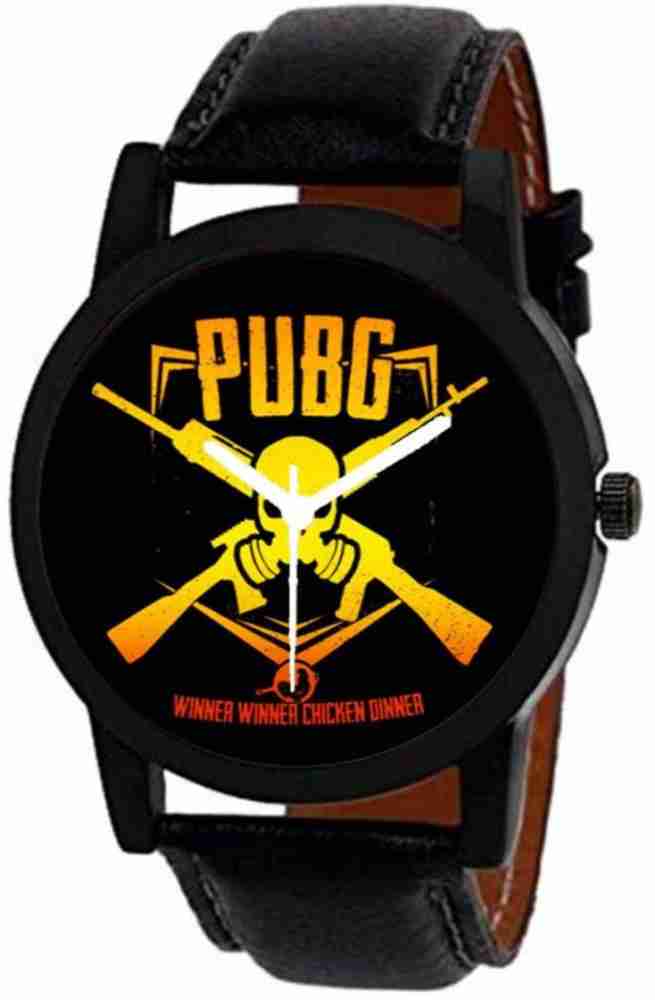 Pubg watch in discount flipkart