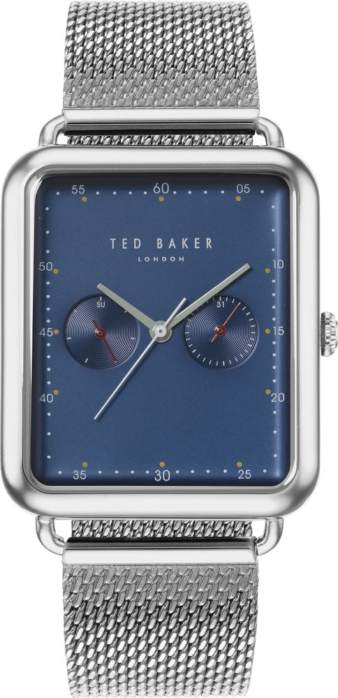 Ted Baker Isaac Isaac Analog Watch For Women Buy Ted Baker