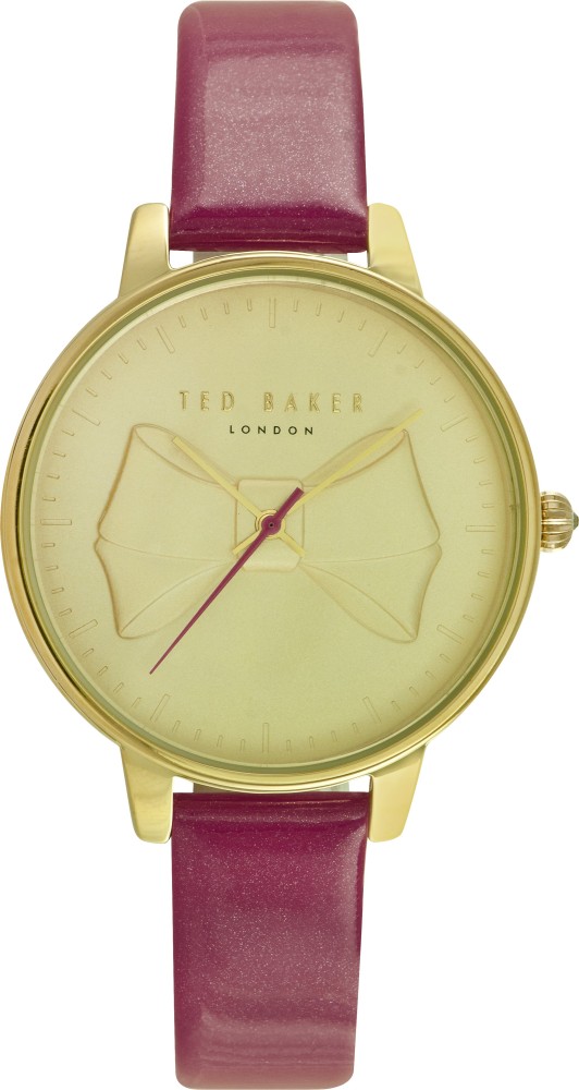 Ted baker 2024 brook watch