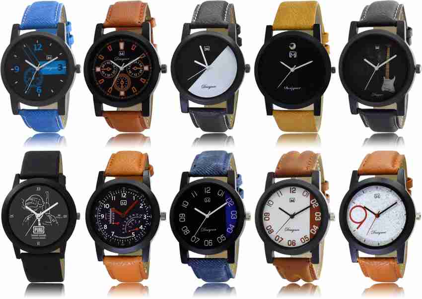 Combo watches on flipkart hotsell