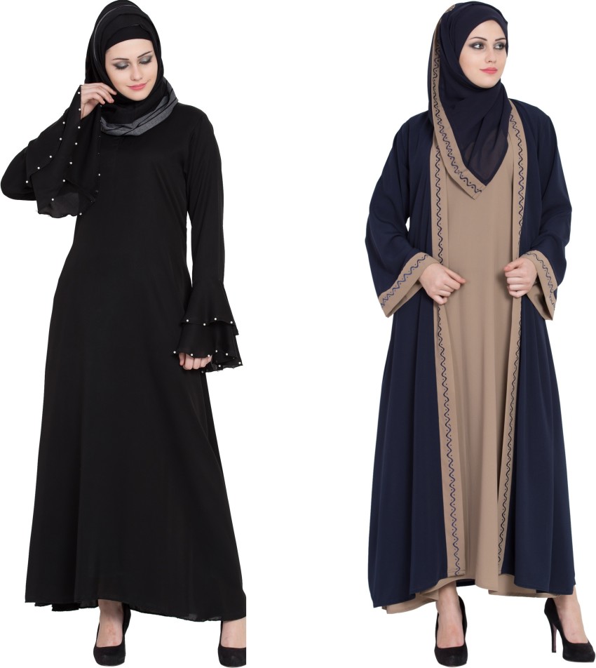 Flipkart abaya hot sale