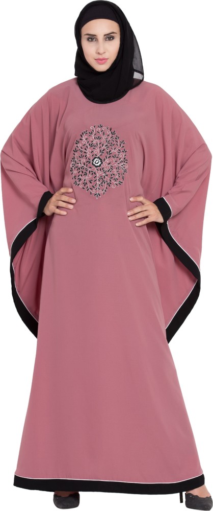 Flipkart clearance women's abaya